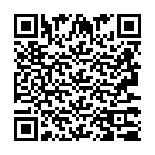 Código QR para número de teléfono +2693730702