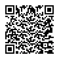 QR Code for Phone number +2693730705