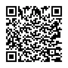 QR Code for Phone number +2693730714