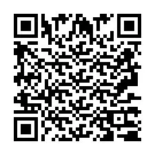 Código QR para número de telefone +2693730741