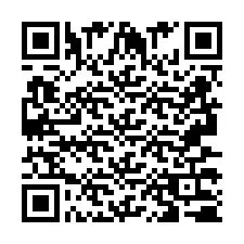 QR-code voor telefoonnummer +2693730753