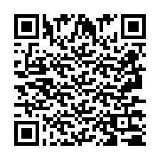 QR-код для номера телефона +2693730754