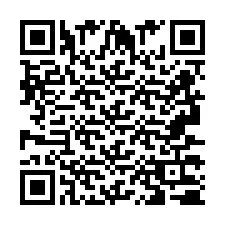 QR код за телефонен номер +2693730757