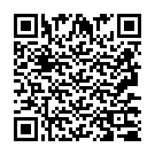 QR Code pour le numéro de téléphone +2693730761