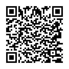 QR Code สำหรับหมายเลขโทรศัพท์ +2693730766