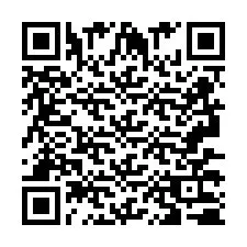 QR Code pour le numéro de téléphone +2693730775