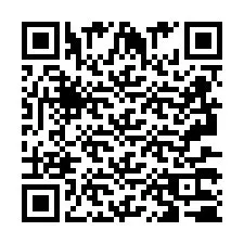 QR kód a telefonszámhoz +2693730790