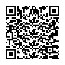 QR Code pour le numéro de téléphone +2693730792