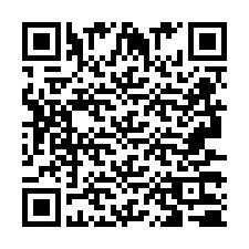 QR kód a telefonszámhoz +2693730797