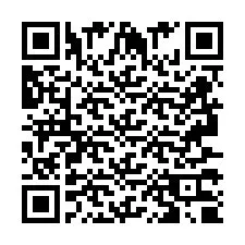 QR Code สำหรับหมายเลขโทรศัพท์ +2693730812