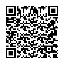 QR Code สำหรับหมายเลขโทรศัพท์ +2693730826