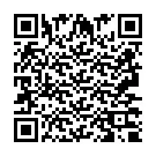 QR-код для номера телефона +2693730829