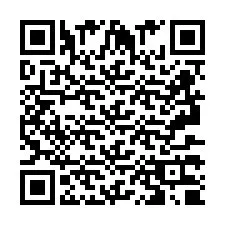 QR код за телефонен номер +2693730840