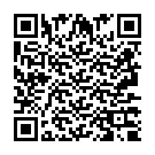 QR Code for Phone number +2693730844