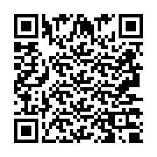 QR Code สำหรับหมายเลขโทรศัพท์ +2693730849