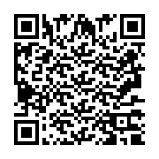 QR-код для номера телефона +2693730901