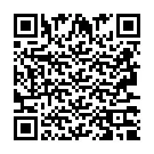 QR Code สำหรับหมายเลขโทรศัพท์ +2693730902