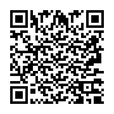 Código QR para número de telefone +2693730904