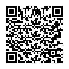 QR Code for Phone number +2693730910