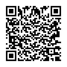 Kode QR untuk nomor Telepon +2693730912