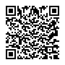 QR Code for Phone number +2693730921