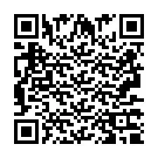 Código QR para número de teléfono +2693730945