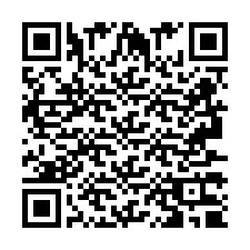 QR код за телефонен номер +2693730946