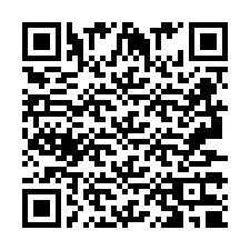 QR Code pour le numéro de téléphone +2693730949