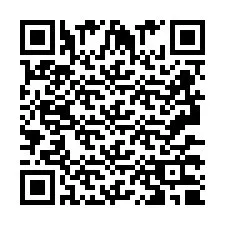 QR-код для номера телефона +2693730961