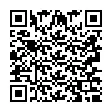 QR Code pour le numéro de téléphone +2693730972