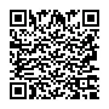 Código QR para número de teléfono +2693730986