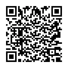 QR Code สำหรับหมายเลขโทรศัพท์ +2693730989