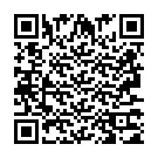 Kode QR untuk nomor Telepon +2693731002