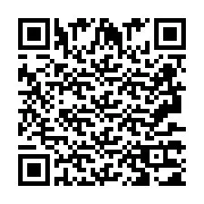 QR Code สำหรับหมายเลขโทรศัพท์ +2693731041