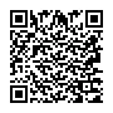 QR-код для номера телефона +2693731056