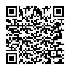 QR-код для номера телефона +2693731058