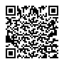 QR-Code für Telefonnummer +2693731060