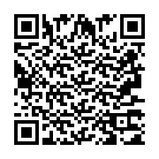 QR Code for Phone number +2693731083