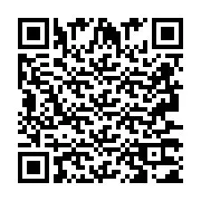 QR-koodi puhelinnumerolle +2693731092