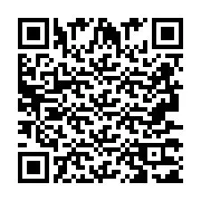 QR-code voor telefoonnummer +2693731117