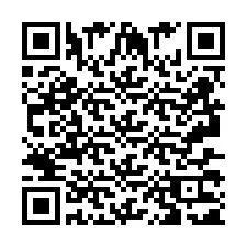 QR-Code für Telefonnummer +2693731120