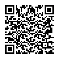 QR kód a telefonszámhoz +2693731152