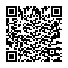 QR Code pour le numéro de téléphone +2693731200