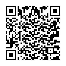 Código QR para número de telefone +2693731215