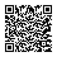 QR kód a telefonszámhoz +2693731239