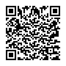 QR kód a telefonszámhoz +2693731244