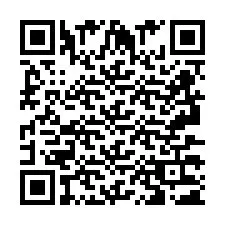 QR kód a telefonszámhoz +2693731254