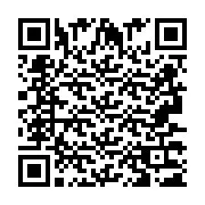 QR-Code für Telefonnummer +2693731257