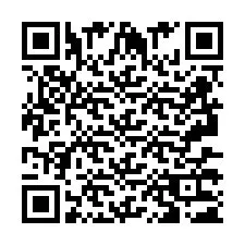 QR kód a telefonszámhoz +2693731260