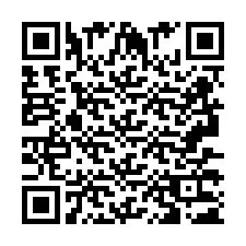 QR kód a telefonszámhoz +2693731265